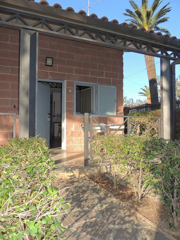 Appartamenti Villaggio Internazionale Albenga Exterior foto